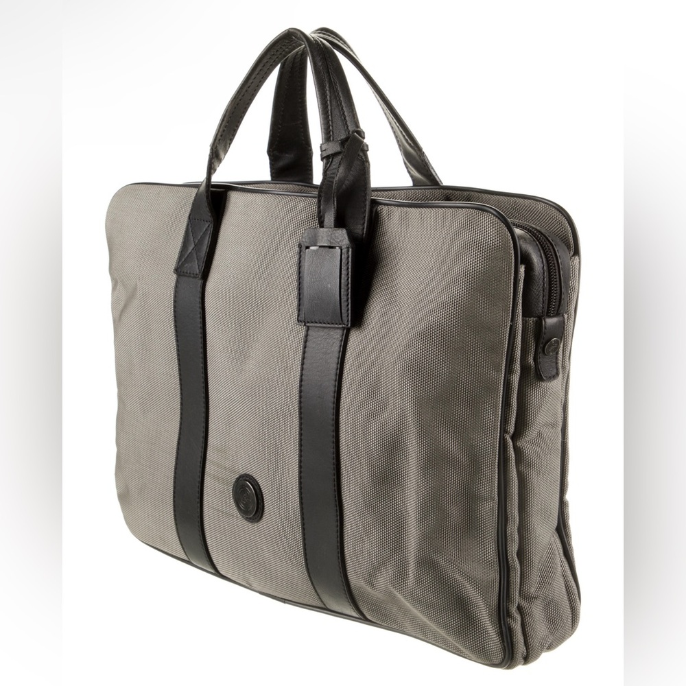 Giorgio Armani Top Handle Bag - Picture 2 of 4